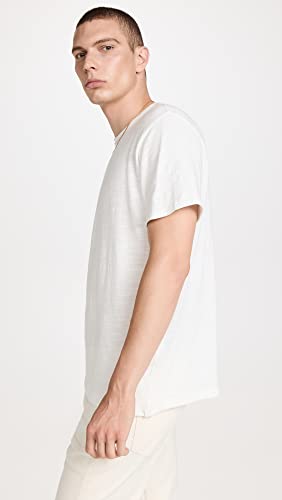 rag & bone Men's Classic Flame Tee4