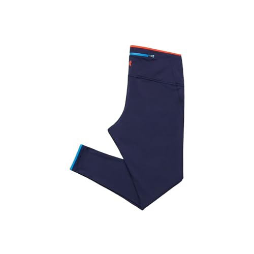 Image of Cotopaxi Mari Tight - Plus Size - Women's Maritime 3X