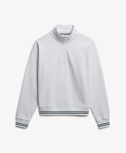Pull femme Superdry Country Club - vue 8