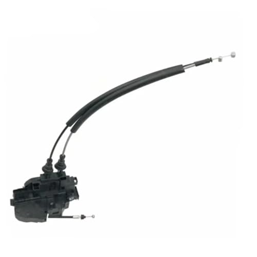 Actionneur de verrouillage de porte de voiture Hyundai Santa Fe 81410-2B000