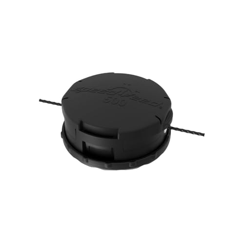 ECHO 99944200950 High Capacity Speed-Feed 500 Trimmer Head