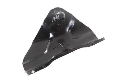 GM Genuine Parts 85136791 Driver Side Liftgate Strut Bracket (Body Side)