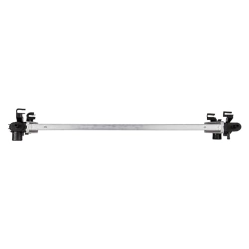 image for AutoShack Radiator Replacement for 2000 2001 2002 2003 2004 2005 2006 