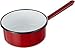 A.K TRADING Casserole Email Rouge 16 CM Induction Code 0774