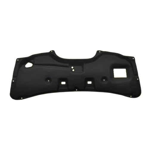Insonorisation capot moteur Nissan X-trail T32 2014-2021 isolant