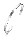 Finessed Edelstahl Armband - Aminakum