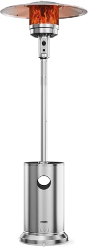 EAST OAK 50,000 BTU