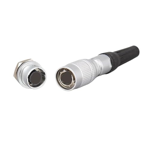 Evita fallos de señal con el conector circular YC8 de 3 pin para sensor de 8 mm 3