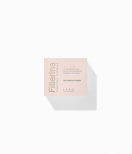 I preparati Fillerina Biorevitalizing Everyday Formula agiscono progressivamente con 12 molecole di acido ialuronico per migliorare l'elasticità e la tonicità della pelle, adattandosi a diversi tipi di pelle e garantendo risultati visibili e sicuri senza irritazioni.
