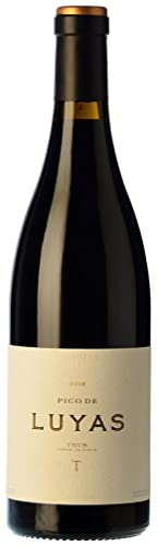 Trus Pico de Luyas Tempranillo Ribera del Duero Crianza 75 cl