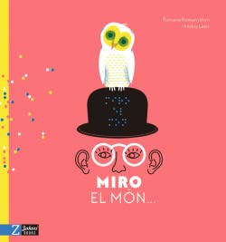 Portada de Miro el Mon