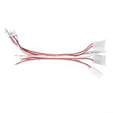 [Leggero e facile da usare] Con un design leggero, questo tester è facile da usare, garantendo di poter diagnosticare rapidamente i problemi senza problemi.