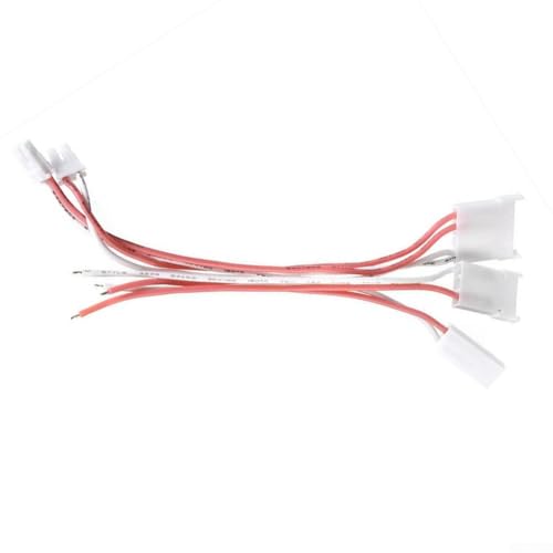 A47U: Probador de tubo para lámparas CCFL