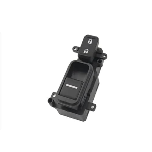 Bouton lève-vitre BYD S6 bloqué ? Remplacez la commande arrière gauche