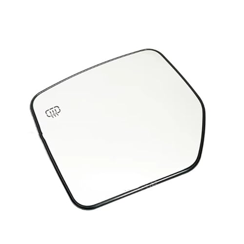 Rétroviseur gauche chauffant pour Liberty 2008-2012 réference 68003927AA