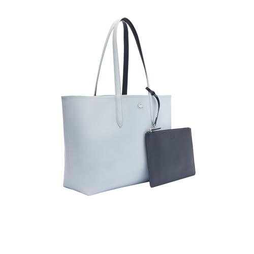 Image of Lacoste Women's Anna Large Reversible Tote Bag
