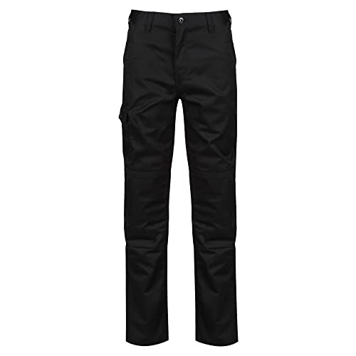 Pantalon de costume et professionnel Regatta pour homme avec multipoches