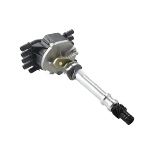 Distribuidor de encendido Vortec: evite tirones en Chevrolet V8 7.4L 3