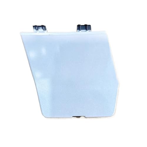 Cache-crochet remorquage Mitsubishi Outlander 2021 6400L364ZZ blanc