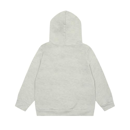 Saint Tears WORLDWIDE Boys Hoodies Letter Print Long Sleeve Hoodie Pullover Kids Casual Sweatshirt (2-7 Years)2