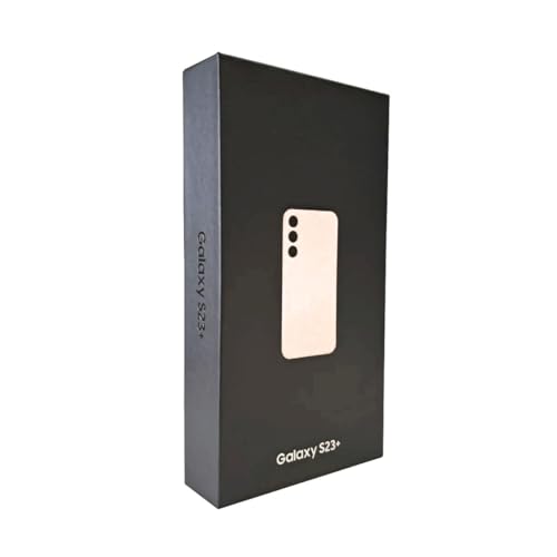 Samsung Galaxy S23 Plus all-carriers 256 GB Samsung Galaxy S23 Plus all-carriers 256 GB