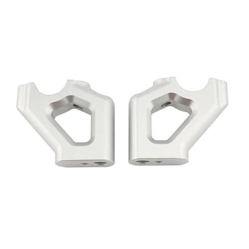 Elevadores de manillar para Tiger 900 GT Low 2020 abrazaderas de extensión