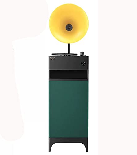Tourne-Disque Vinyle Moderne lumière Luxe Gramophone rétro européen Salon électrophonique Bluetooth HiFi Audio (D) - Les Beatles, Paul McCartney, John Lennon, RIngo Starr, George Harrison Tourne-Disque Vinyle Moderne lumière Luxe Gramophone rétro européen Salon électrophonique Bluetooth HiFi Audio (D)