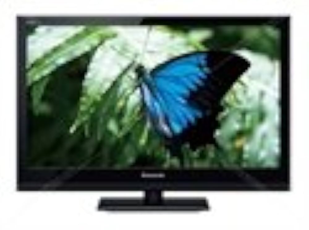 Panasonic Viera TH-L24X5D 24-inch 1080p Full HD LED
