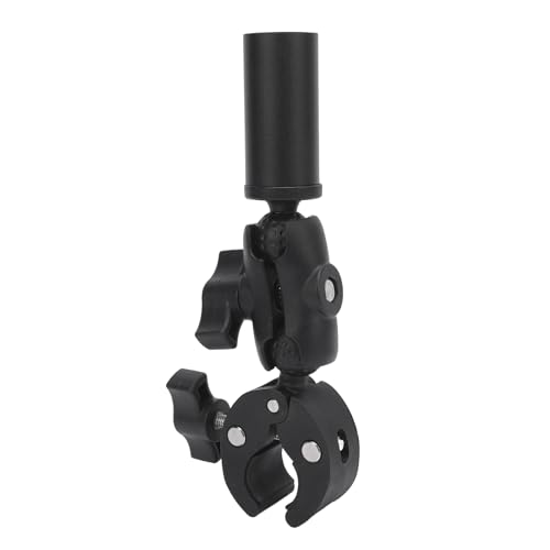 Soporte Mini Dishy Cocoarm ajustable 360 para solucionar caídas de internet en yates 2
