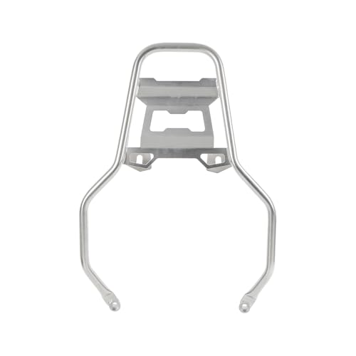 For BMW R1250GS LC R1200GS GS 1250 1200 Adventure 2013-2024 Motorcycle Panniers Rack Saddlebag Bracket Top Case Moto Box Rack (Silver Top Rack) miniatura 1