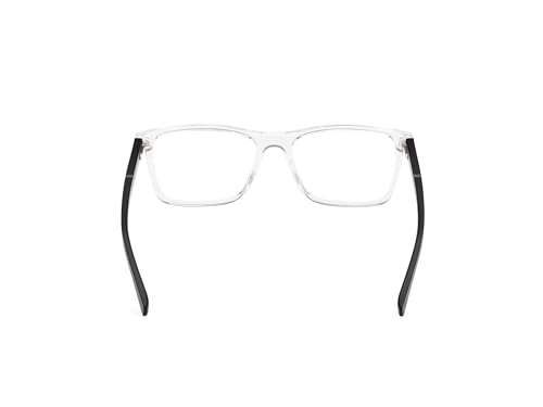 Image of Timberland mens Rectangular Rectangular Sunglasses