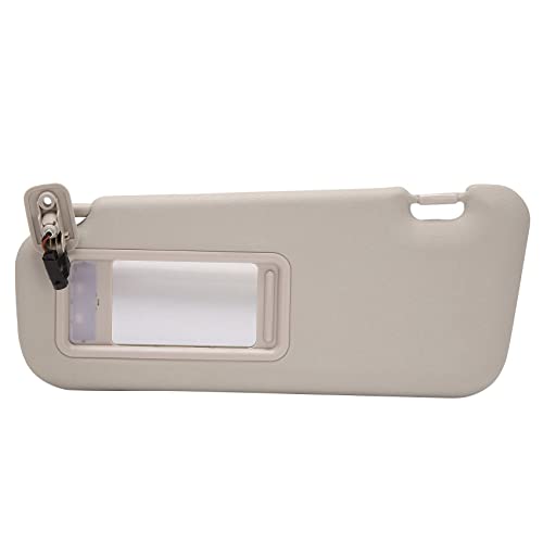 Pmandgk Parasol lateral del conductor para hatchback 2010-2013 Bbm2-69-320C-75