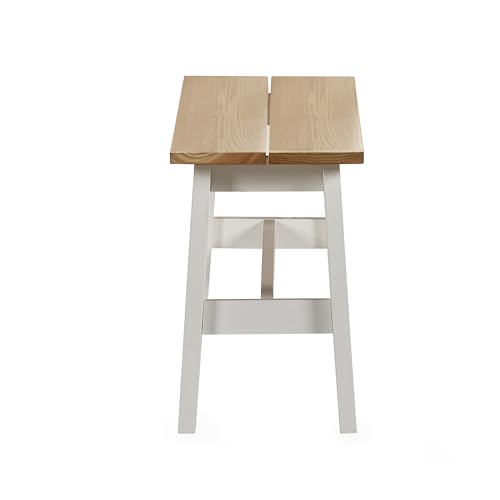 Julian Bowen Petit Banc Linwood pour optimiser les petits espaces