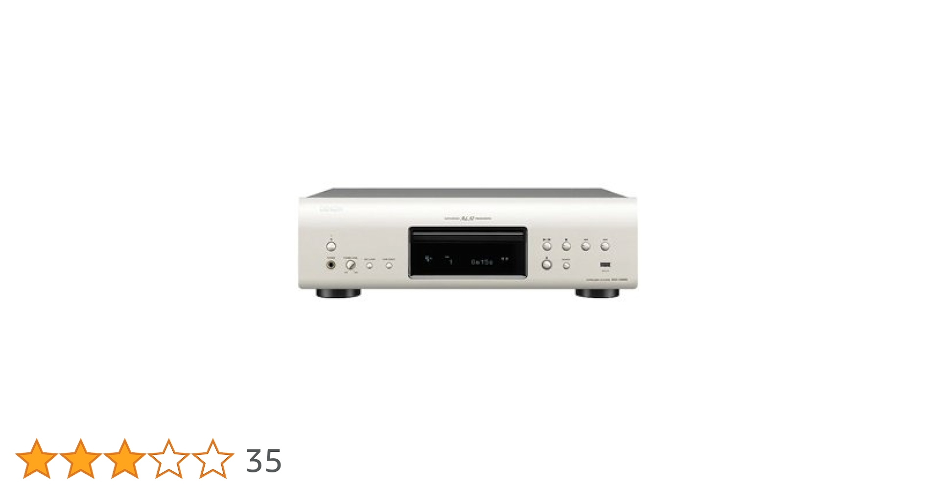 CDプレーヤー　DENON　DCD-1500RE 0227135604_65dd6b64da88f.JPG
