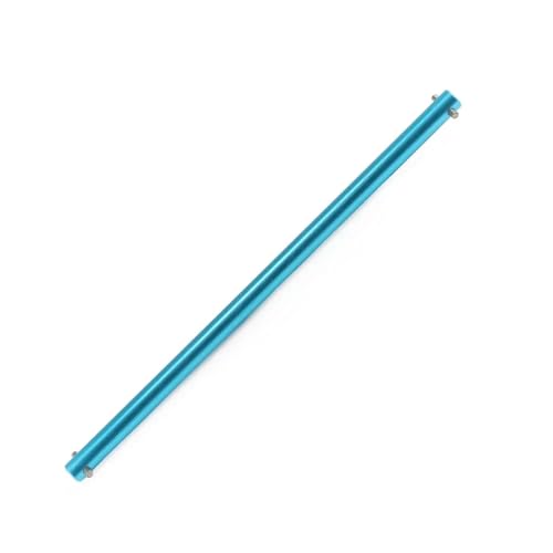 RC�C�����f�����i Compatible With Tamiya For TT-02 For TT02B 1/10 RC�J�[�A�b�v�O���[�h�p�[�c ���^���Z���^�[�h���C�u�V���t�g���v���y���W���C���g�Z�b�g(Blue)
