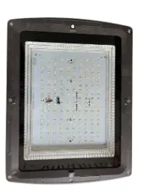 PRINSHA ELECTRIC 200W LED Flood Light, Back Chowk.