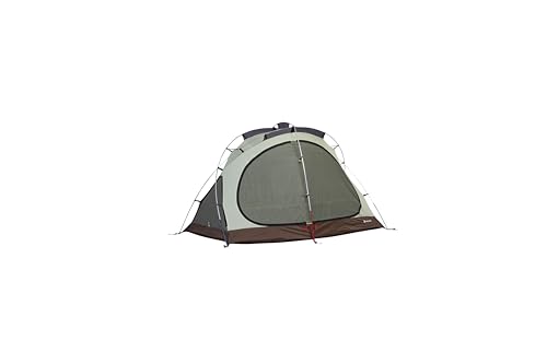Carpa Domo 4 Estaciones Snow Peak Land Breeze Pro 1-2 Pers miniatura 5