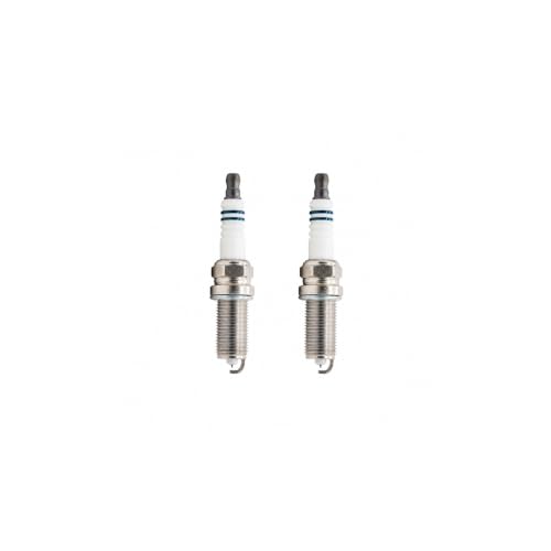 Bougie d'allumage Iridium KH6RIU-11 idéale pour trajets sereins en voiture
