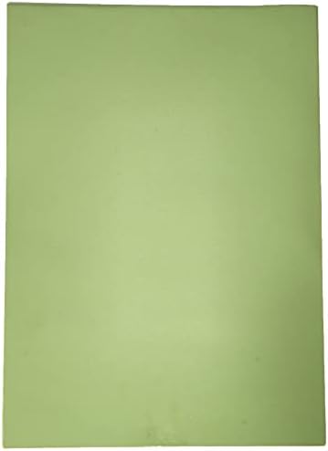 House of Card & Paper A3/297 x 420 mm 220 GSM Coloured Card - Pastel Pink (Pack of 50 Sheets), HCP151