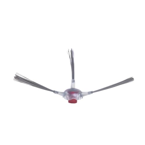 Accesorios for robots de barrido y cepillo lateral de repuesto compatible 5
