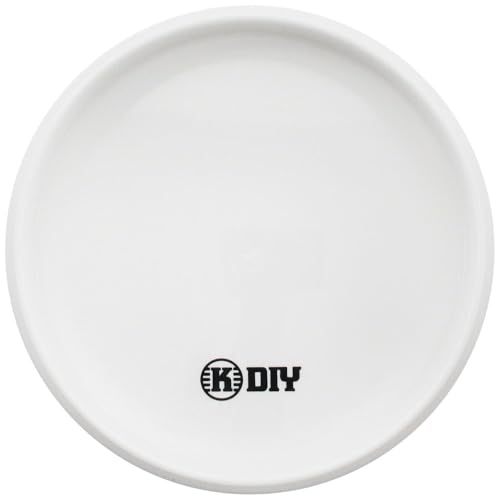 Kastaplast DIY Bottom Stamp K1 Reko Putter Golf Disc