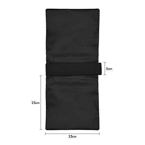 4 PCS Sacos de Peso para Fotografia Saco de Areia de Contrabalanço Saco de Areia Pesado para Fotogra