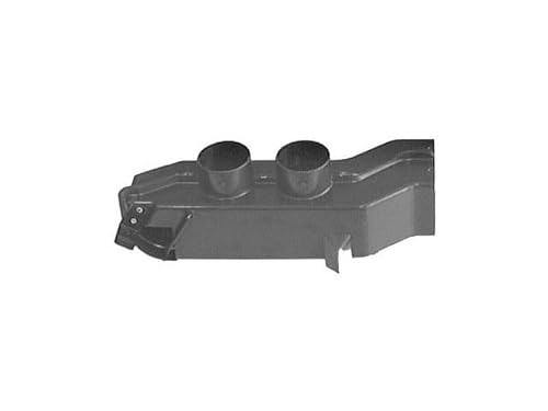 HVAC Heater Control Box - Compatible with 1964-1968 Ford Mustang