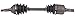 Cardone Industries 60-8003 Auto Part