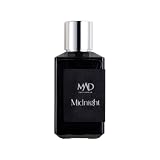 MAD Midnight Unisex Extrait de Parfum 100 ml– Kardamom,Vanille&Zedernholz
