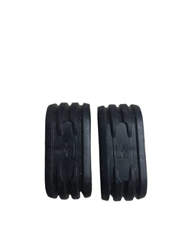 Rivulis LINE END CLAMP 16mm, 100 Units Pack