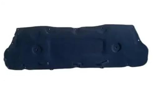 Tapis protection thermique phonique capot tablier Suzuki Swift 07-11