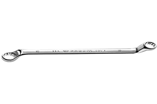 FACOM 55A.10 Clé à Tuyauter 11 X 10 X 11 Mm Contraacodada