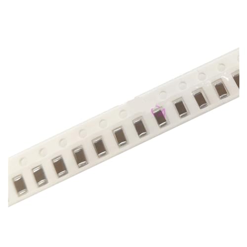 Condensateur céramique 1206 haute stabilité 470nf 50V X7R pour circuits électroniques précis