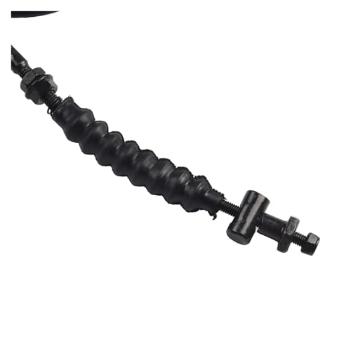 Câble de frein pour trottinette électrique Ninebot MAX G30 avant